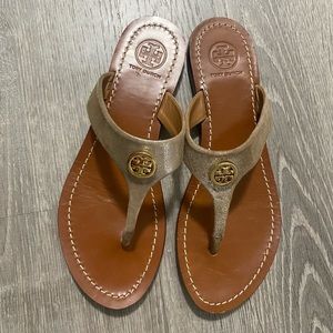 Tory Burch Flip Flops